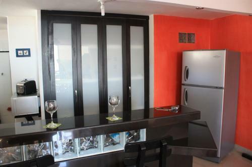 Apartamento Rodadero Apto Espectacular 10 Personas
