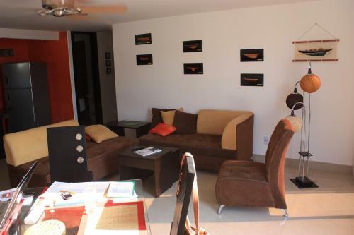 Apartamento Rodadero Apto Espectacular 10 Personas