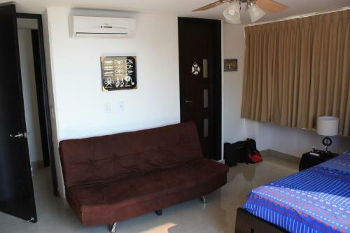 Apartamento Rodadero Apto Espectacular 10 Personas