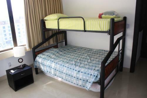 Apartamento Rodadero Apto Espectacular 10 Personas