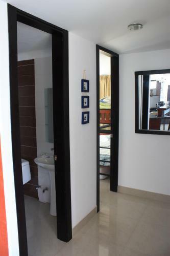 Apartamento Rodadero Apto Espectacular 10 Personas