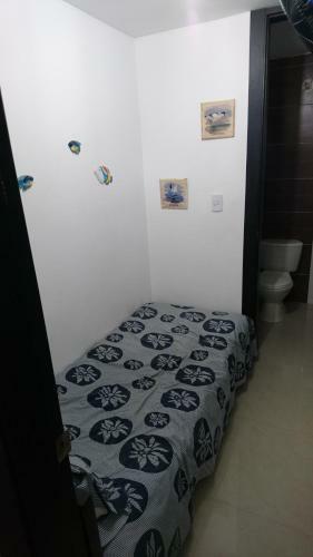 Apartamento Rodadero Apto Espectacular 10 Personas