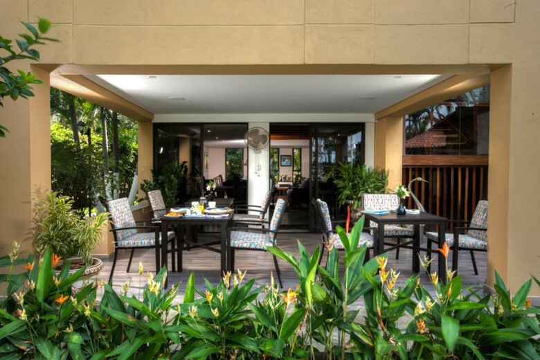 Casa Verano Beach Hotel - Adults Only