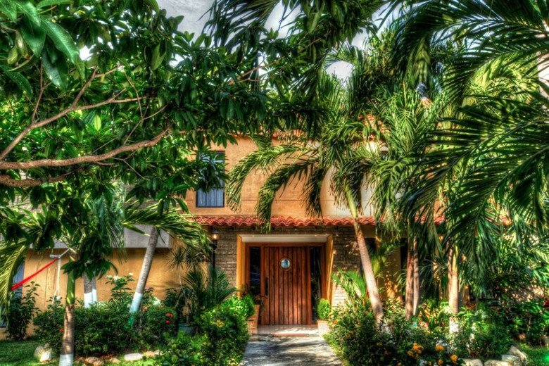 Casa Verano Beach Hotel - Adults Only