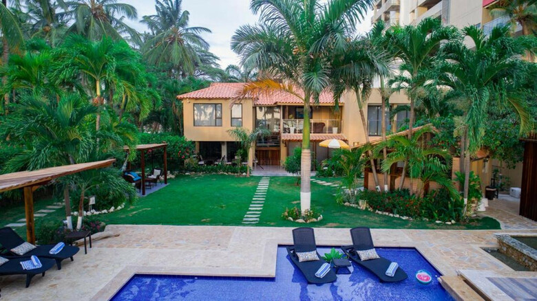 Casa Verano Beach Hotel - Adults Only