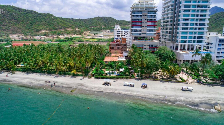 Casa Verano Beach Hotel - Adults Only
