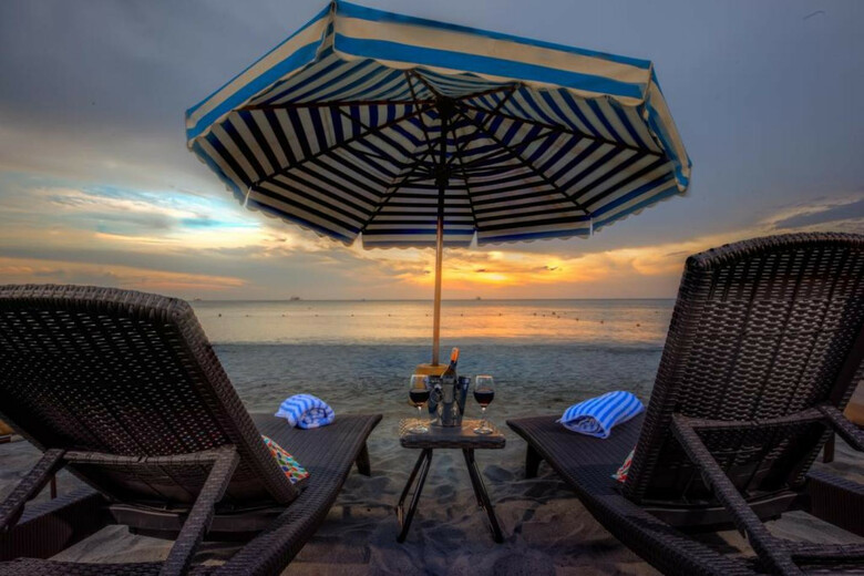 Casa Verano Beach Hotel - Adults Only