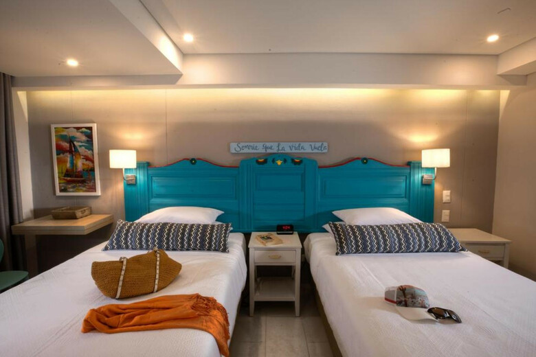 Casa Verano Beach Hotel - Adults Only