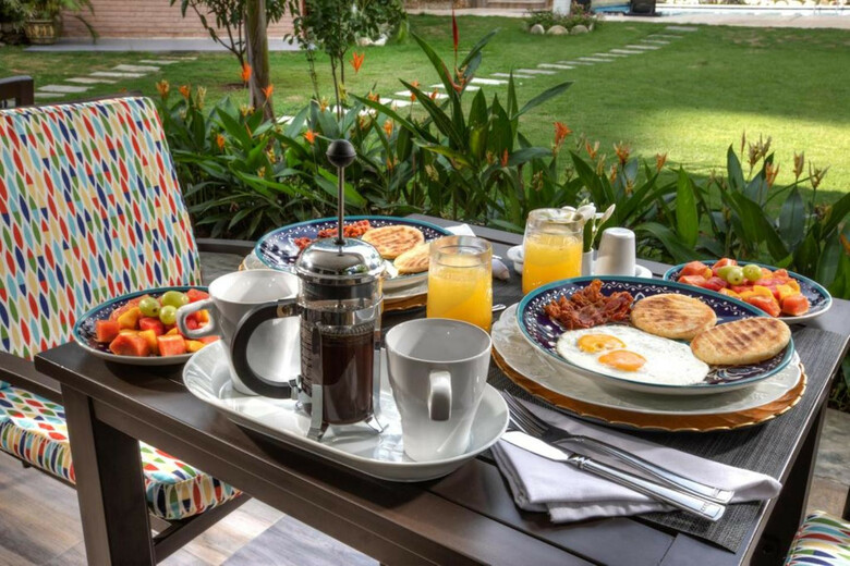 Casa Verano Beach Hotel - Adults Only