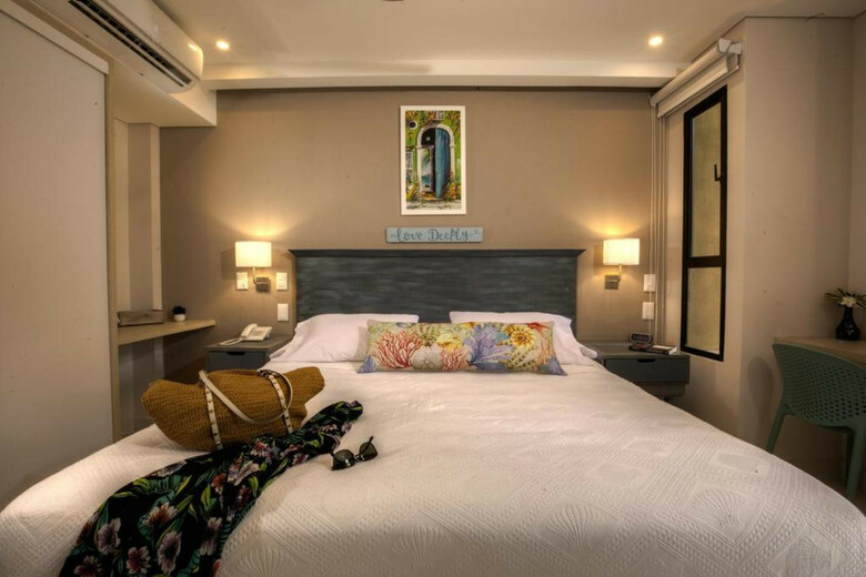Casa Verano Beach Hotel - Adults Only