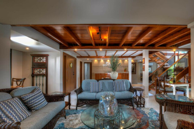 Casa Verano Beach Hotel - Adults Only