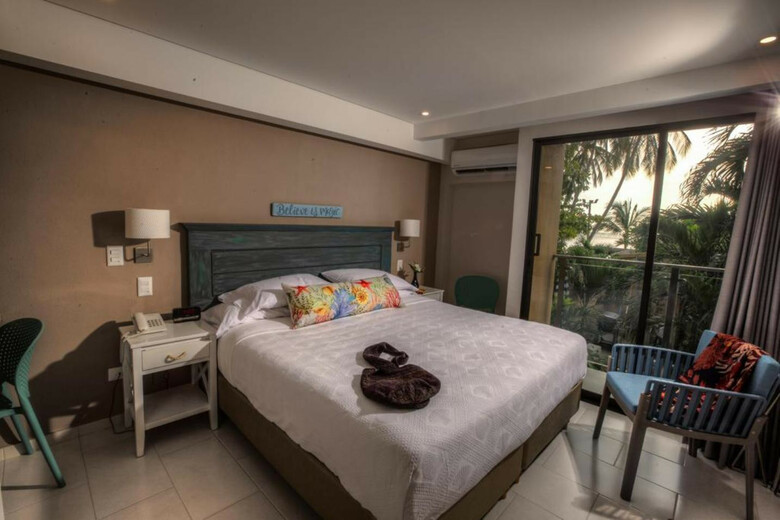 Casa Verano Beach Hotel - Adults Only