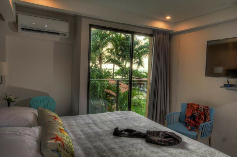 Casa Verano Beach Hotel - Adults Only