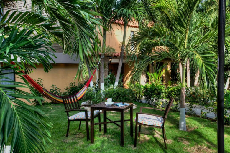 Casa Verano Beach Hotel - Adults Only
