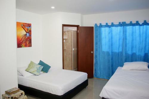 Hotel Hostal Migaloo Rodadero