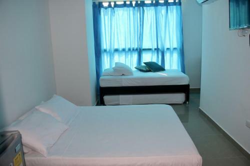 Hotel Hostal Migaloo Rodadero