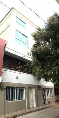 Hotel Hostal Migaloo Rodadero