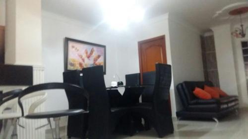 Apartamento 7 Mares Apt 305