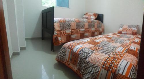 Apartamento 7 Mares Apt 305
