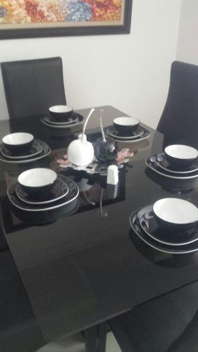 Apartamento 7 Mares Apt 305