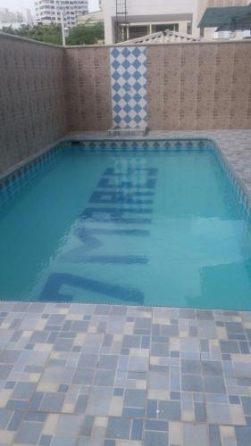 Apartamento 7 Mares Apt 305