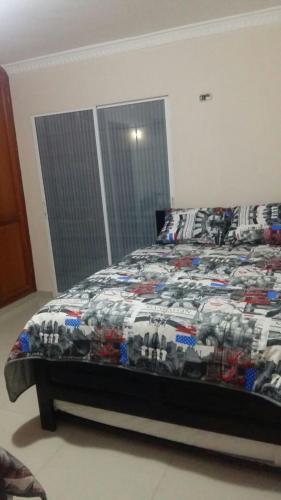 Apartamento 7 Mares Apt 305