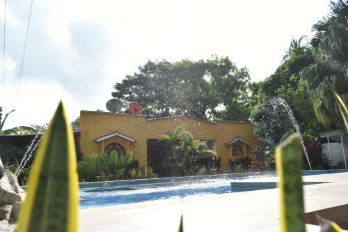 Eco Hostal Kuima