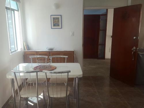 Apartamento The Mansion Rodadero