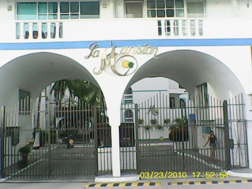 Apartamento The Mansion Rodadero