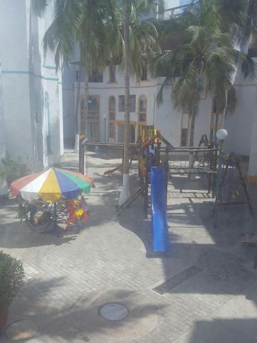 Apartamento The Mansion Rodadero