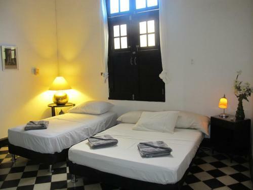 Hostal Casa Magdalena