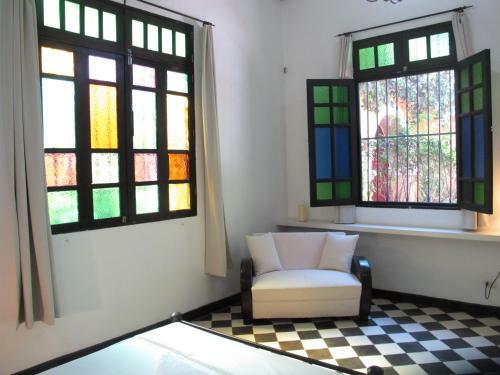 Hostal Casa Magdalena