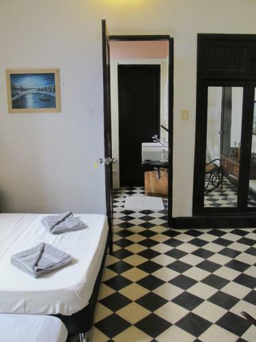 Hostal Casa Magdalena