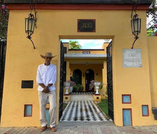 Hostal Casa Magdalena