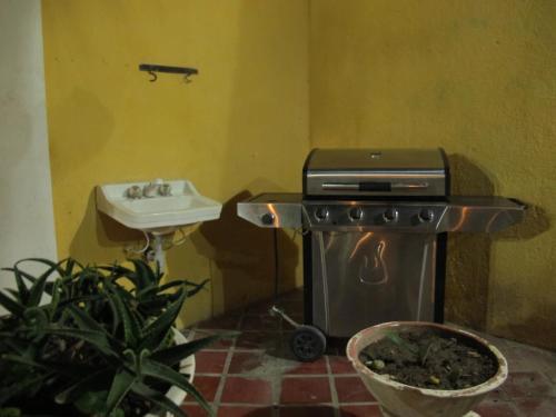 Hostal Casa Magdalena