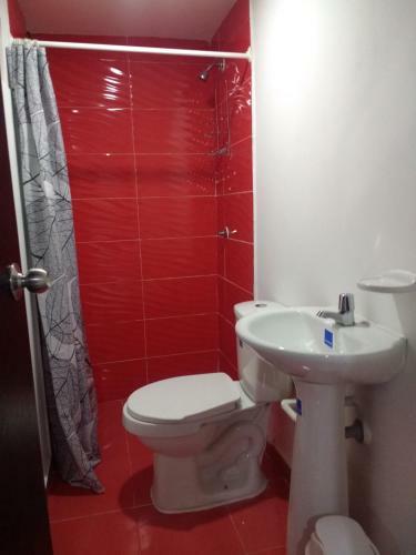 Hotel Playa Y Caf�