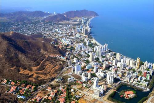 Hotel Playa Y Caf�