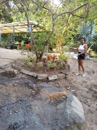 Agroturismo Quinta Dosquebradas