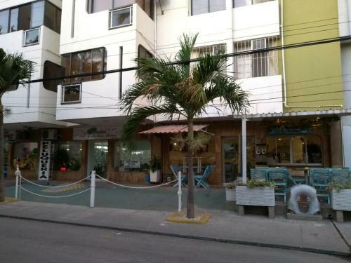 Apartamento Edificio Los Laureles