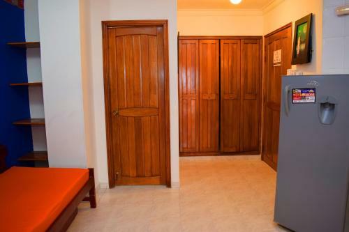 Apartamento Edificio Los Laureles