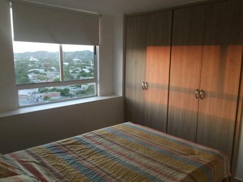 Apartamento Ludovica