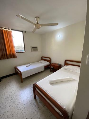 Albergue Hotel Granate