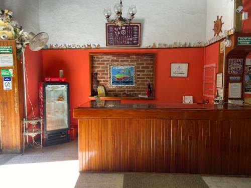 Albergue Hotel Granate