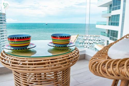Grand Marina - Apartasuites - Samaland