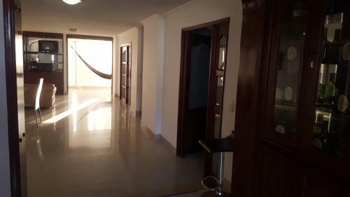 Apartamento Rodamar Penthouse