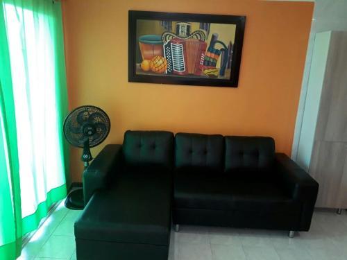 Apartamento Perla Del Caribe