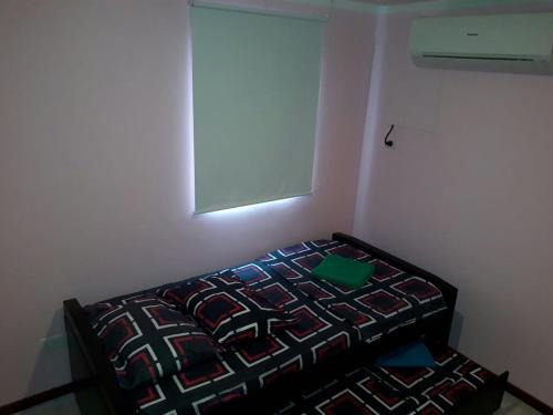 Apartamento Perla Del Caribe