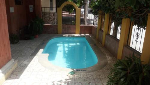 Apartamento Perla Del Caribe