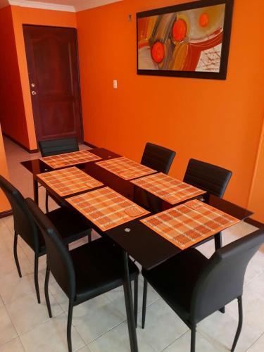 Apartamento Perla Del Caribe