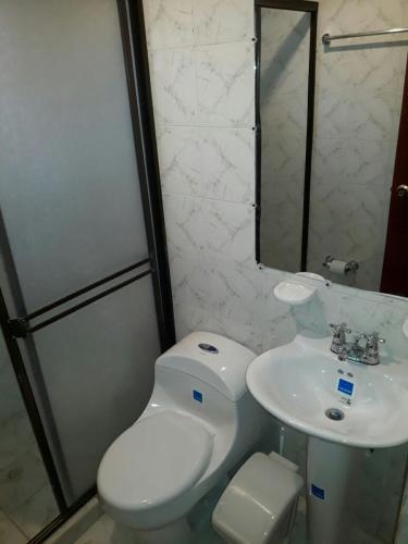 Apartamento Perla Del Caribe